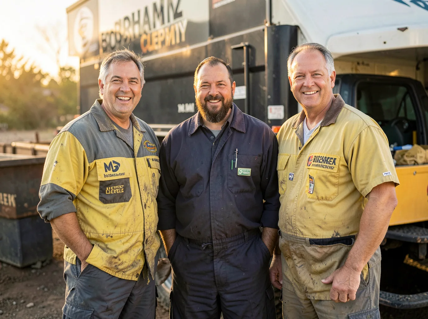 Sewage Cleanup company in Lucerne Valley, CA