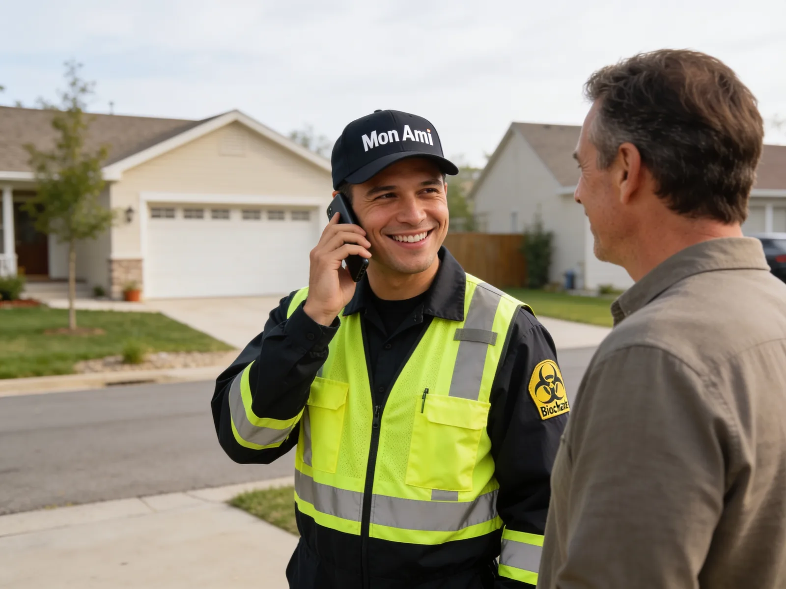 Sewage Cleanup Lucerne Valley, CA FAQs