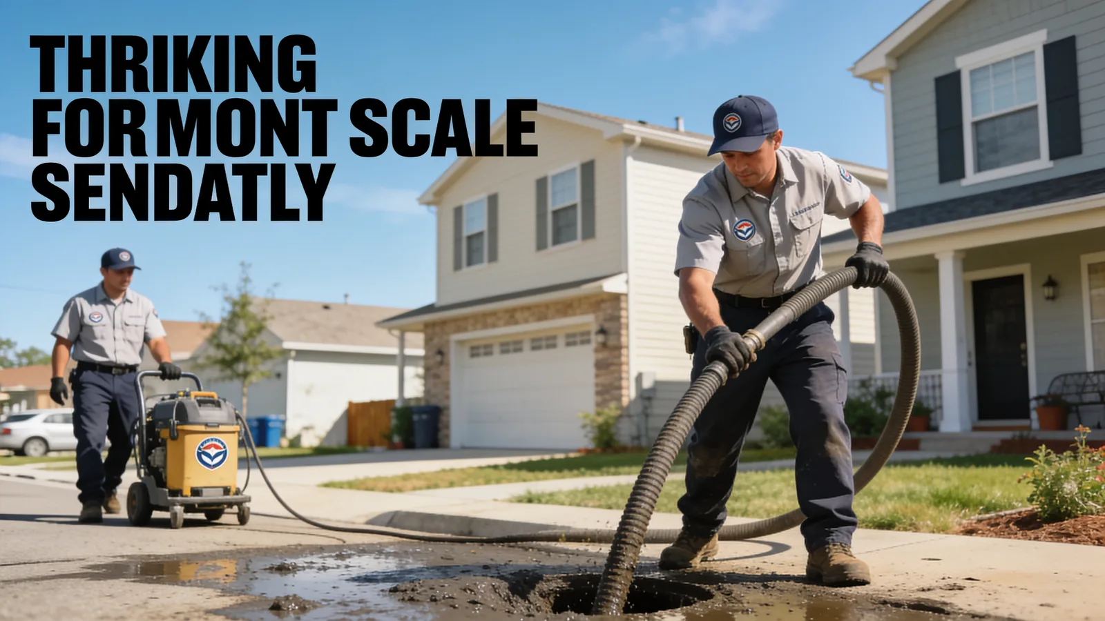 Sewage Cleanup in Lucerne Valley, CA near me